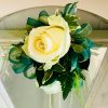 Rose Buttonhole