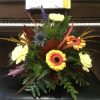 Graveside Posies