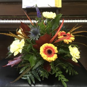 Graveside Posies