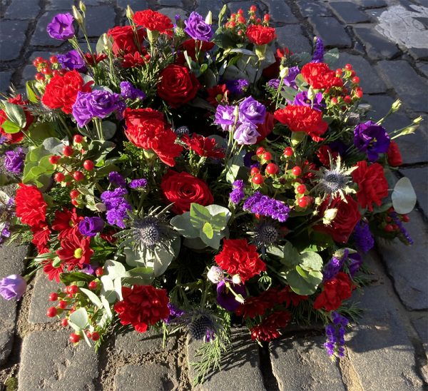Wreaths