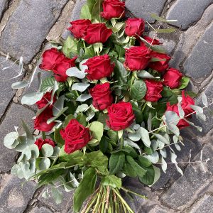 Bouquets of Roses