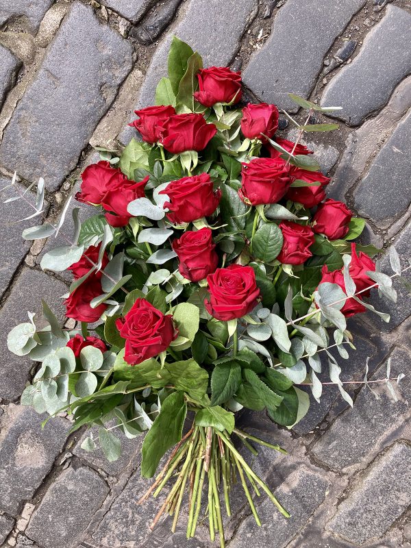 Bouquets of Roses