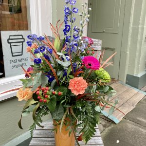 Arrangements