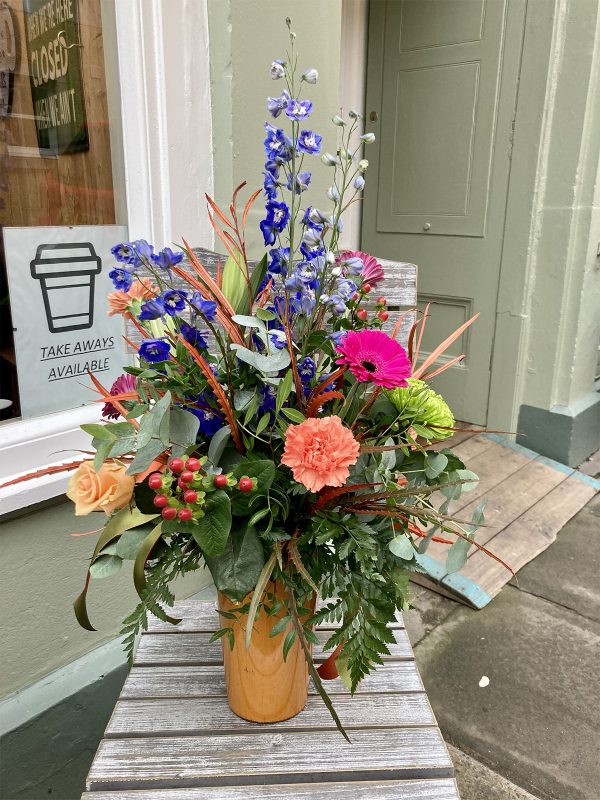 Arrangements
