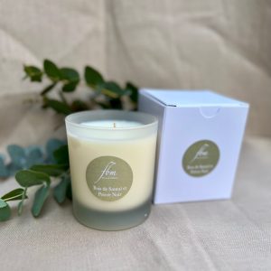 Scented Candles
