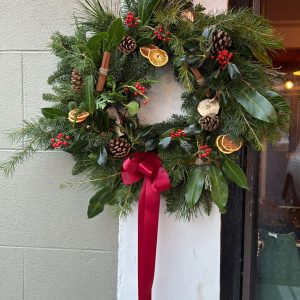 The Classic Elegance