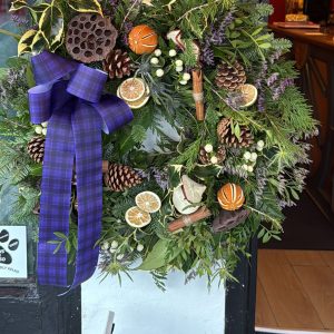 Wreath